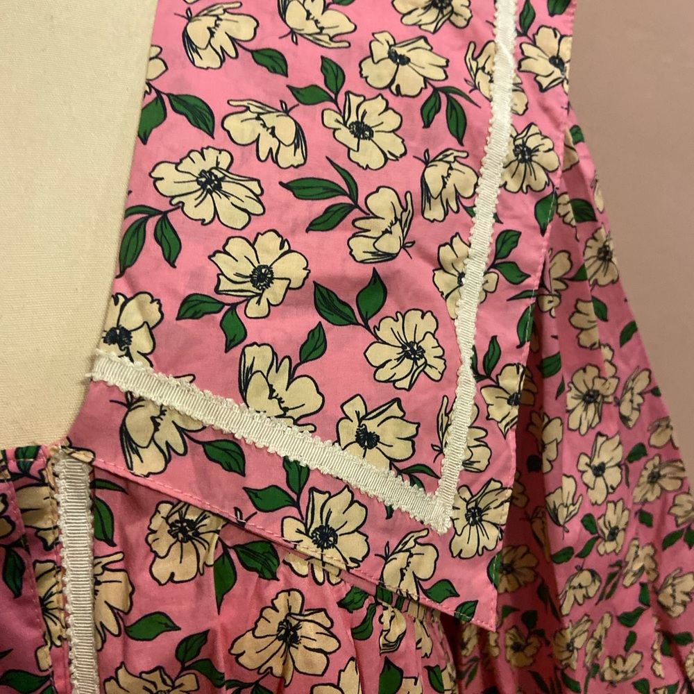 Entro floral dress - Picture 4 of 11